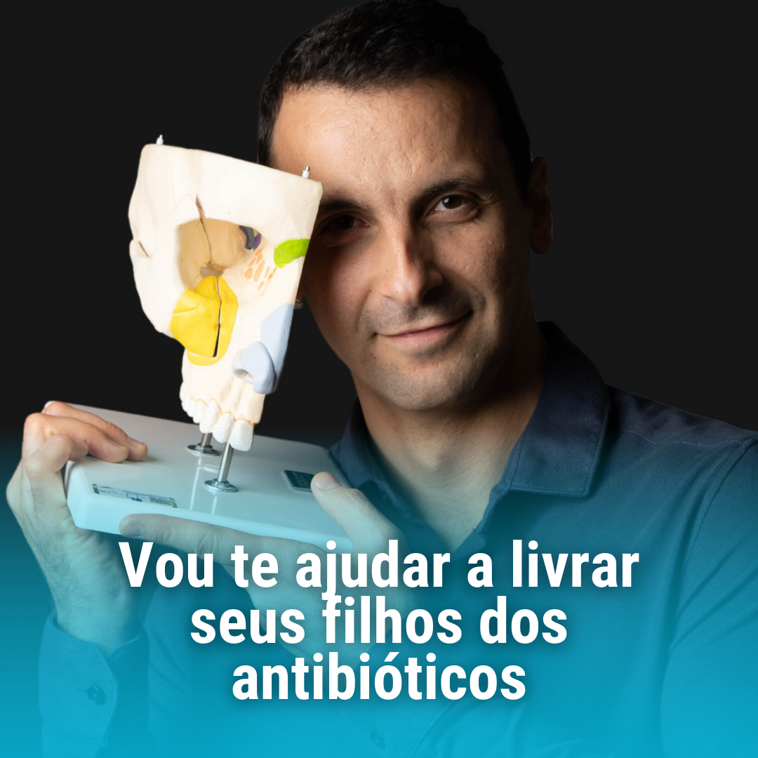 Mini Curso para Pais