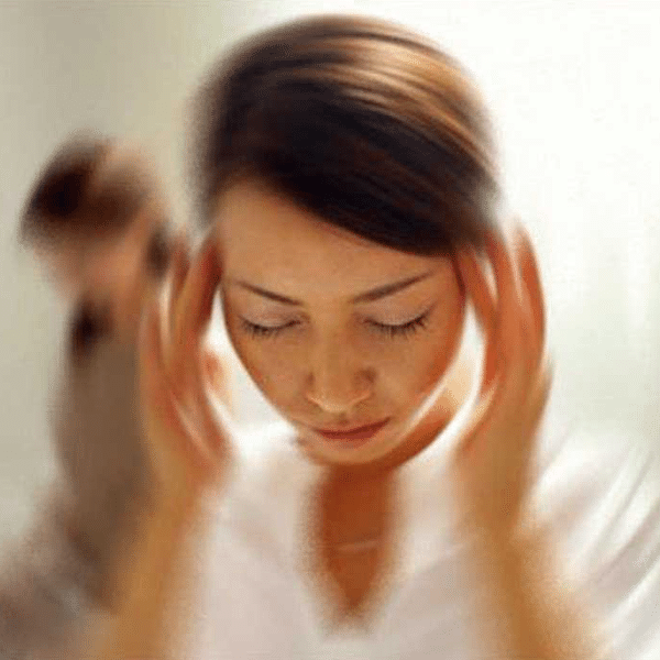 Tontura (Labirintite)